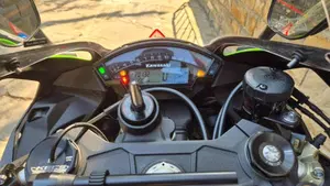 Kawasaki Ninja 1000 ZX-10R SE (2018)  (9)