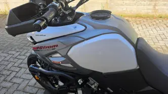 Suzuki V-Strom 1000 ABS (2014 - 17) usata