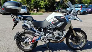 Bmw R 1200 GS (2010 - 12) 