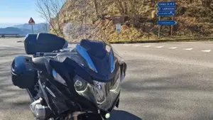 Bmw R 1250 RT (2019 - 20)  (5)