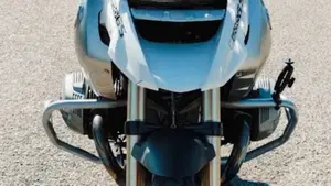 Bmw R 1200 GS (2010 - 12)  (3)