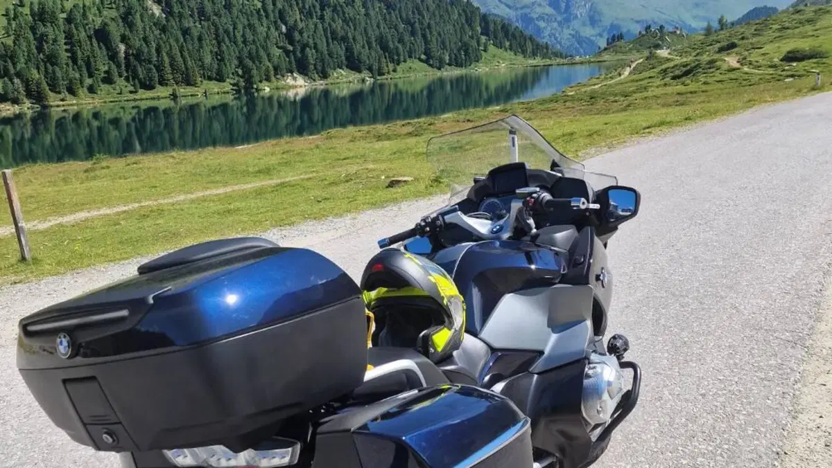 Bmw R 1250 RT (2019 - 20)  (6)
