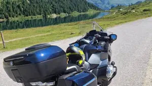 Bmw R 1250 RT (2019 - 20)  (6)