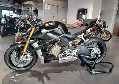 Ducati Streetfighter V4 1100 S (2021 - 22) - Annuncio 10090820