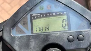 KSR Moto TW 125 SM EFI (2017 - 20)  (5)