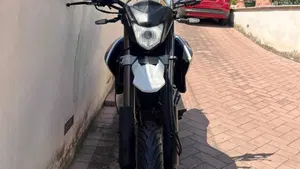 KSR Moto TW 125 SM EFI (2017 - 20)  (3)