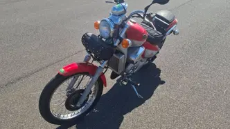 Aprilia Red Rose 50 (1987 - 89) usata