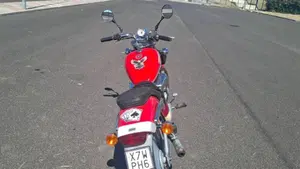 Aprilia Red Rose 50 (1987 - 89)  (4)