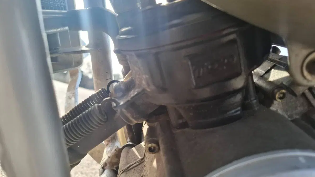 Aprilia Red Rose 50 (1987 - 89)  (5)