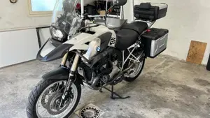 Bmw R 1200 GS (2008 - 09) 