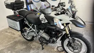Bmw R 1200 GS (2008 - 09)  (3)