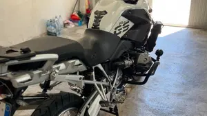 Bmw R 1200 GS (2008 - 09)  (4)