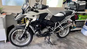 Bmw R 1200 GS (2008 - 09)  (7)