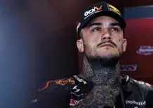 MotoGP 2026. La strana parabola di Aron Canet, da signor secondo alle vittorie fino alle difficoltà di oggi