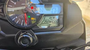 Suzuki V-Strom 1000 ABS (2014 - 17)  (6)