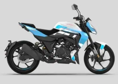 Morbidelli F125 (2025 - 26) - Annuncio 10090825
