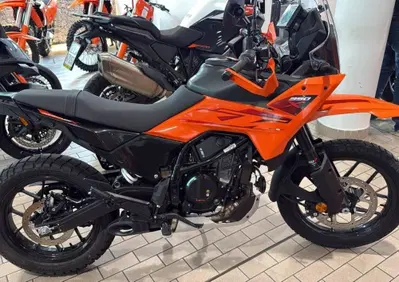 KTM 390 Adventure X (2025 - 26) - Annuncio 10090830