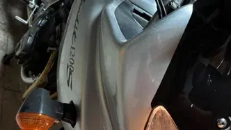 Suzuki GSF 1200 Bandit S (1997 - 00) usata