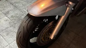 Suzuki GSF 1200 Bandit S (1997 - 00)  (2)