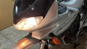 Suzuki GSF 1200 Bandit S (1997 - 00)  (3)