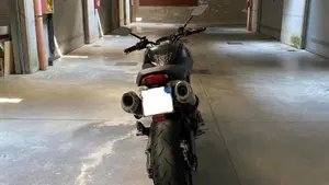 Ducati Monster 696 (2008 - 13)  (4)