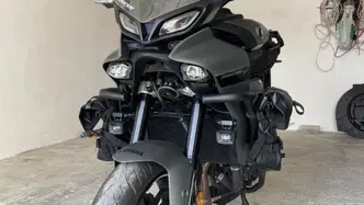 Yamaha Tracer 9 (2021 - 24) usata
