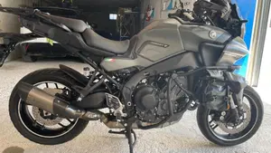 Yamaha Tracer 9 (2021 - 24)  (2)
