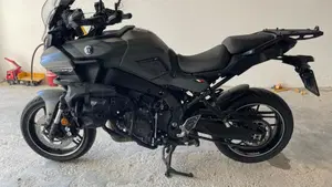 Yamaha Tracer 9 (2021 - 24)  (3)