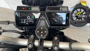 Yamaha Tracer 9 (2021 - 24)  (6)