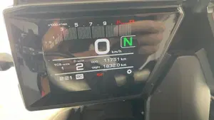 Yamaha Tracer 9 (2021 - 24)  (9)