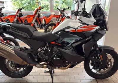 KTM 1390 Super Adventure S EVO (2026) - Annuncio 10090836
