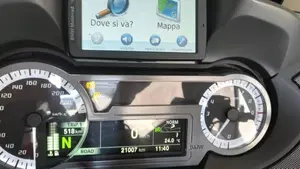 Bmw R 1200 RT (2017 - 18) 
