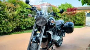 Bmw R 850 R Comfort (2004 - 07)  (2)