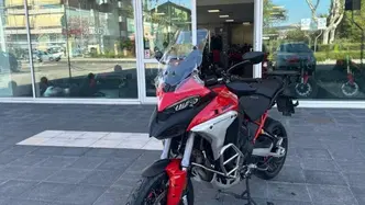 Ducati Multistrada V4 Rally (2023 - 25) usata
