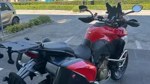Ducati Multistrada V4 Rally (2023 - 25)  (7)