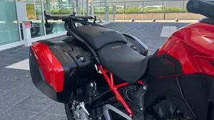 Ducati Multistrada V4 Rally (2023 - 25)  (9)