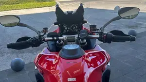 Ducati Multistrada V4 Rally (2023 - 25)  (6)