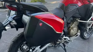 Ducati Multistrada V4 Rally (2023 - 25)  (10)