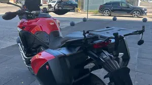 Ducati Multistrada V4 Rally (2023 - 25)  (11)