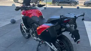 Ducati Multistrada V4 Rally (2023 - 25)  (16)