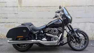 Harley-Davidson 107 Sport Glide (2018 - 20) usata