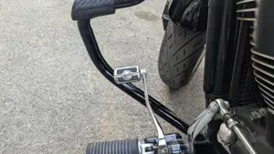 Harley-Davidson 107 Sport Glide (2018 - 20)  (5)