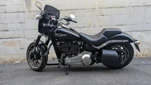Harley-Davidson 107 Sport Glide (2018 - 20)  (9)