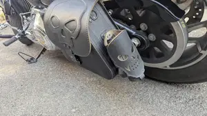Harley-Davidson 107 Sport Glide (2018 - 20)  (10)