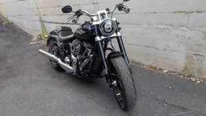 Harley-Davidson 107 Sport Glide (2018 - 20)  (13)