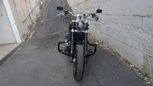 Harley-Davidson 107 Sport Glide (2018 - 20)  (15)