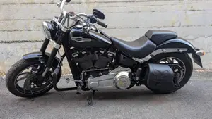Harley-Davidson 107 Sport Glide (2018 - 20)  (16)