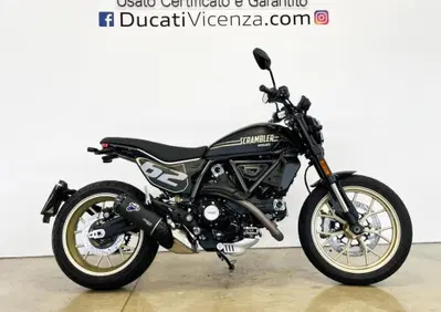 Ducati Scrambler 800 Full Throttle (2025 - 26) - Annuncio 10090841
