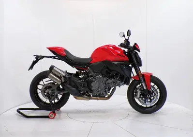Ducati Monster 890 + (2026) - Annuncio 10090843