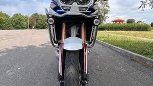 Honda Africa Twin CRF 1100L Adventure Sports (2020 - 21)  (3)
